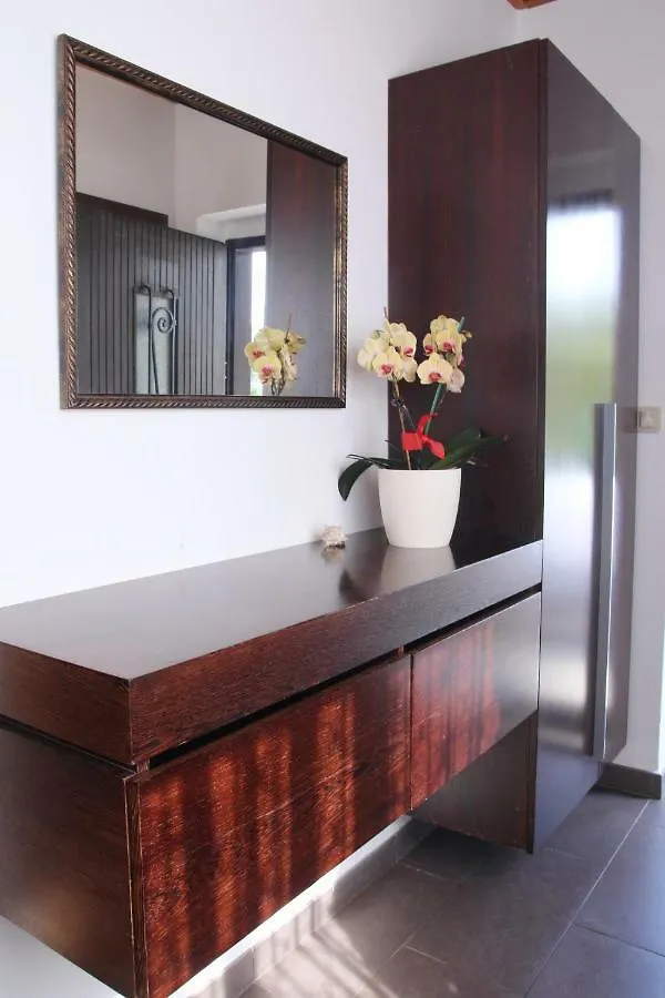 Apartment Hanspaulka Garden Prag Çek Cumhuriyeti